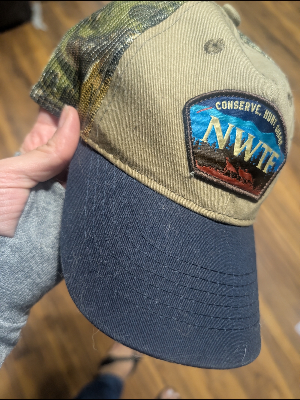 Hat Collection - Picture 3 of 10